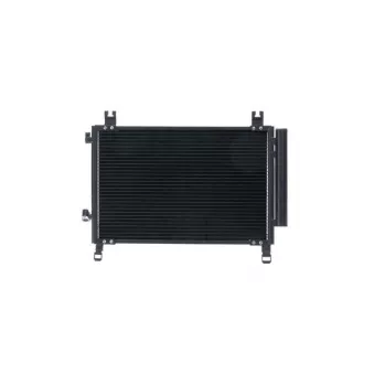 Condenseur, climatisation MAHLE AC 1085 000S