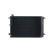 Condenseur, climatisation MAHLE AC 1090 000S - Visuel 1