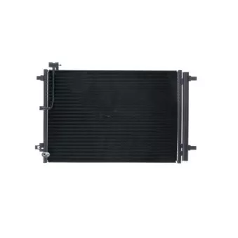 Condenseur, climatisation MAHLE AC 1090 000S