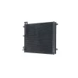 Condenseur, climatisation MAHLE AC 1090 000S - Visuel 2
