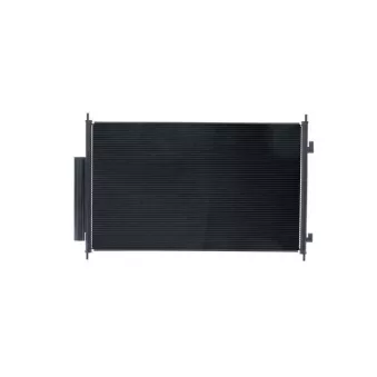 Condenseur, climatisation MAHLE AC 1099 000S