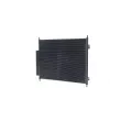 Condenseur, climatisation MAHLE AC 1099 000S - Visuel 2
