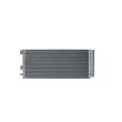 Condenseur, climatisation MAHLE AC 1102 000S - Visuel 2