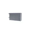 Condenseur, climatisation MAHLE AC 1102 000S - Visuel 3