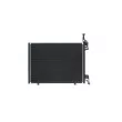 Condenseur, climatisation MAHLE AC 1115 000S - Visuel 1