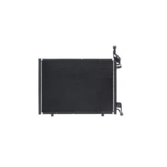 Condenseur, climatisation MAHLE AC 1115 000S