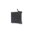 Condenseur, climatisation MAHLE AC 1115 000S - Visuel 2