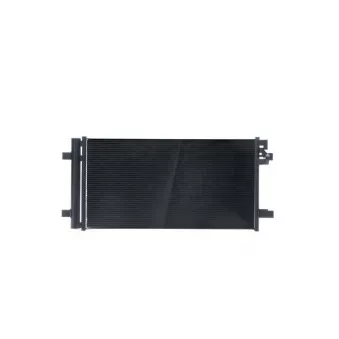 Condenseur, climatisation MAHLE AC 1139 000S