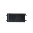 Condenseur, climatisation MAHLE AC 1139 000S - Visuel 2