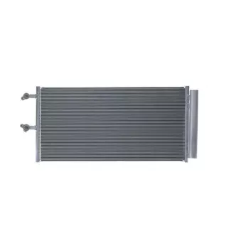 Condenseur, climatisation MAHLE AC 1142 000S