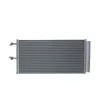 Condenseur, climatisation MAHLE AC 1142 000S - Visuel 2