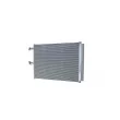 Condenseur, climatisation MAHLE AC 1142 000S - Visuel 3