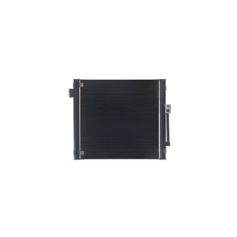 Condenseur, climatisation MAHLE AC 1147 000S