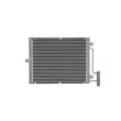 Condenseur, climatisation MAHLE AC 317 000P - Visuel 3
