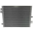 Condenseur, climatisation MAHLE AC 354 000P - Visuel 3