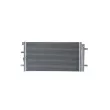Condenseur, climatisation MAHLE AC 4 000S - Visuel 3