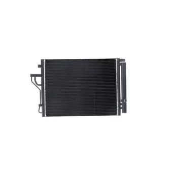 Condenseur, climatisation MAHLE AC 43 000S