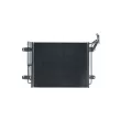 Condenseur, climatisation MAHLE AC 454 000S - Visuel 1