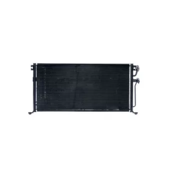 Condenseur, climatisation MAHLE AC 485 001S