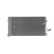 Condenseur, climatisation MAHLE AC 659 000P - Visuel 3