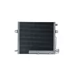 Condenseur, climatisation MAHLE AC 756 000S - Visuel 1