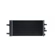 Condenseur, climatisation MAHLE AC 891 000S - Visuel 1