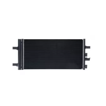 Condenseur, climatisation MAHLE AC 891 000S