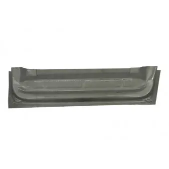Porte, Carrosserie avant gauche BLIC 6015-00-3546131P