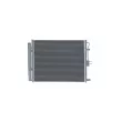 Condenseur, climatisation MAHLE AC 957 000S - Visuel 2