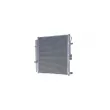 Condenseur, climatisation MAHLE AC 957 000S - Visuel 3