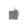 Condenseur, climatisation MAHLE AC 975 000P - Visuel 2