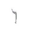 Condenseur, climatisation MAHLE AC 975 000P - Visuel 3