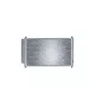 Condenseur, climatisation MAHLE AC 985 000S - Visuel 1