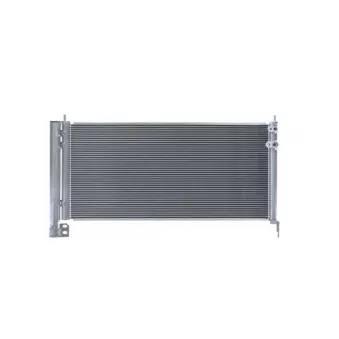 Condenseur, climatisation MAHLE AC 987 000S