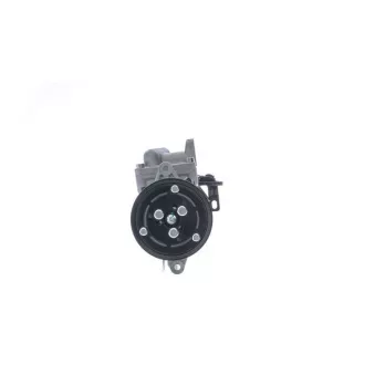 Compresseur, climatisation MAHLE ACP 1239 000S