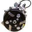 Compresseur, climatisation MAHLE ACP 1404 000S - Visuel 1