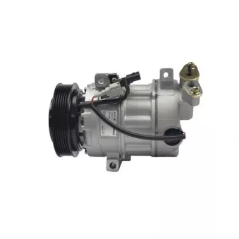 Compresseur, climatisation MAHLE ACP 141 000S