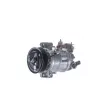 Compresseur, climatisation MAHLE ACP 1570 000P - Visuel 2
