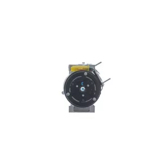 Compresseur, climatisation MAHLE ACP 1629 000S