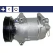 Compresseur, climatisation MAHLE ACP 34 000S - Visuel 1