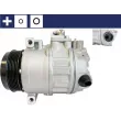 Compresseur, climatisation MAHLE ACP 344 000S - Visuel 1