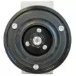 Compresseur, climatisation MAHLE ACP 344 000S - Visuel 2