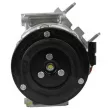 Compresseur, climatisation MAHLE ACP 548 000P - Visuel 2