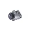 Compresseur, climatisation MAHLE ACP 592 000S - Visuel 2