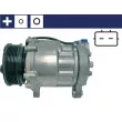Compresseur, climatisation MAHLE ACP 61 000S - Visuel 1