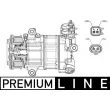 Compresseur, climatisation MAHLE ACP 654 000P - Visuel 1
