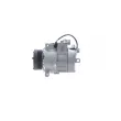 Compresseur, climatisation MAHLE ACP 703 000S - Visuel 3