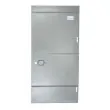 Porte arrière BLIC 6016-00-3545160P - Visuel 1