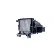 Évaporateur climatisation MAHLE AE 205 000P - Visuel 3
