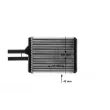 Système de chauffage MAHLE AH 145 000S - Visuel 1